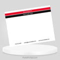 Independent real estate notecards notecards PixelsPrinted