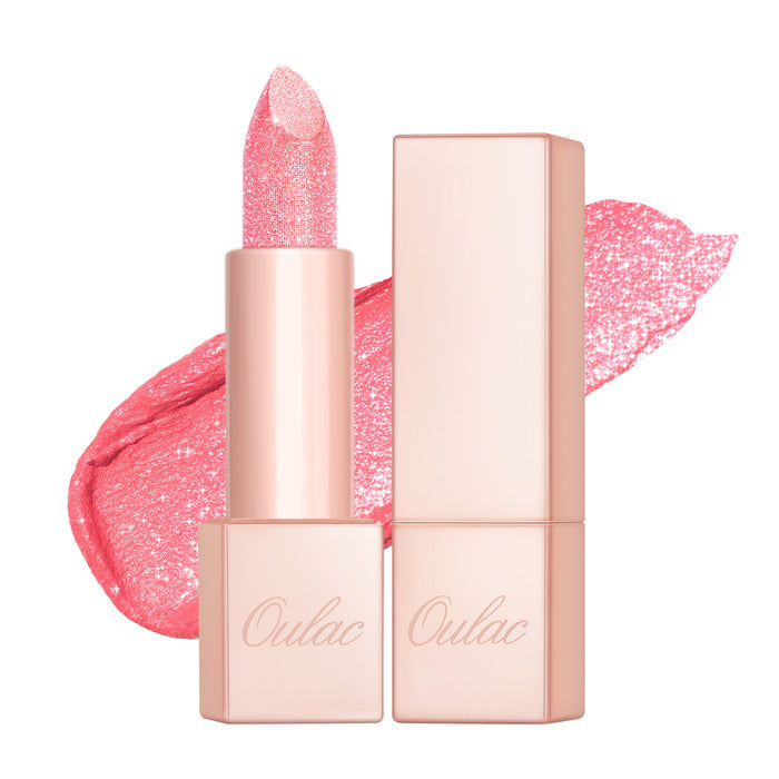 Infinity Shine Lipstick | D08 Pop Stars