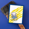 Inspired Stamp And Die Bundle by Simon Hurley