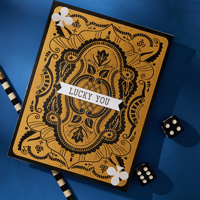 Jack of All Trades Royal Flush Bundle