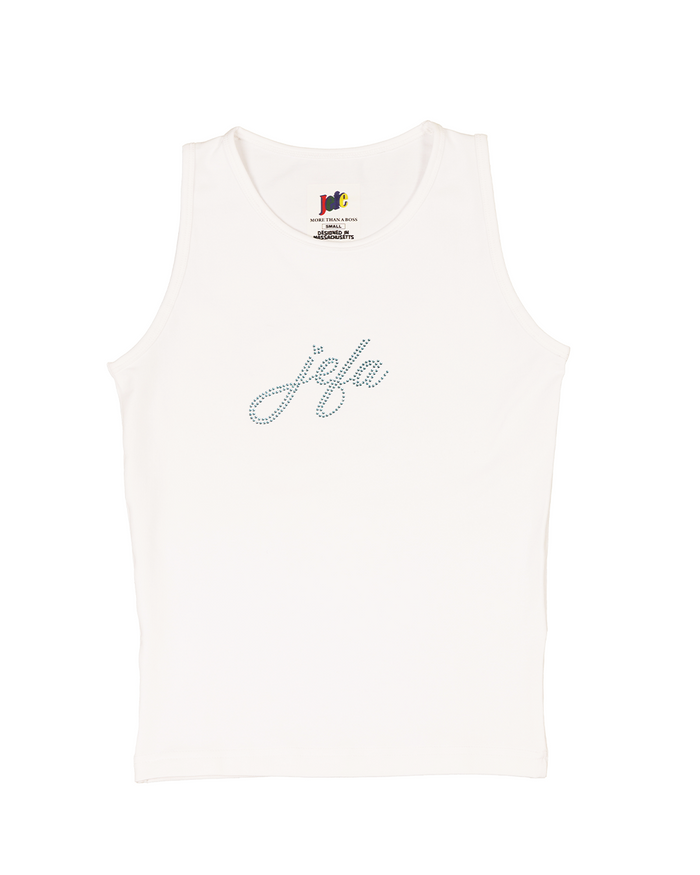 Jefa Tank Top
