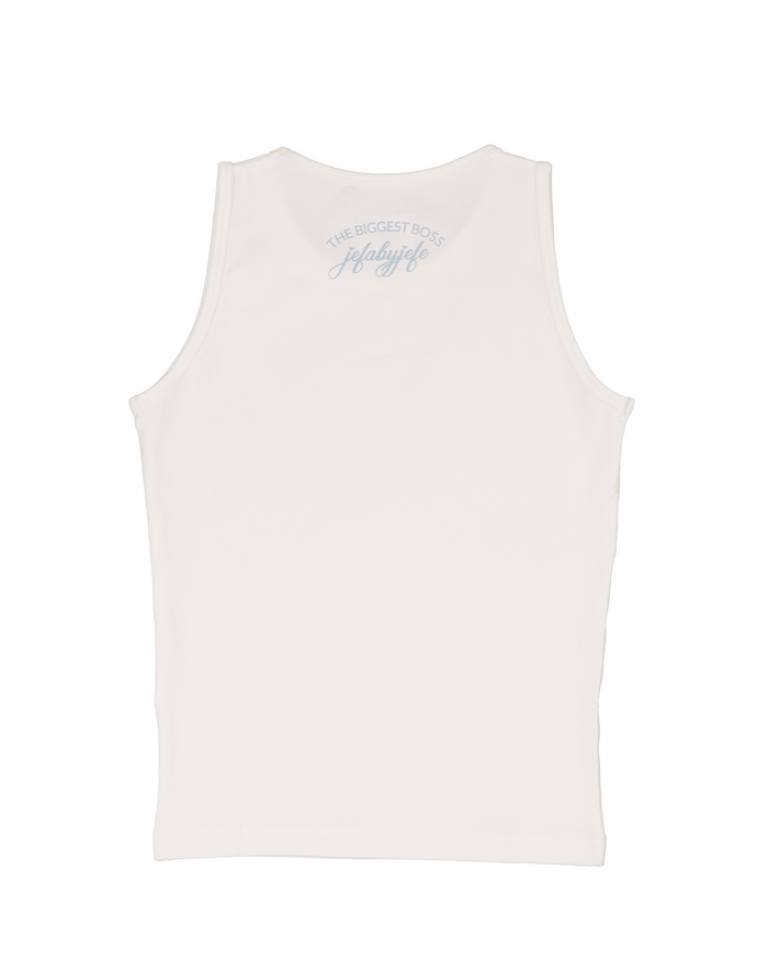 Jefa Tank Top