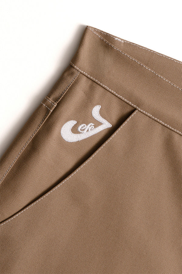 Jefe Carpenter Shorts
