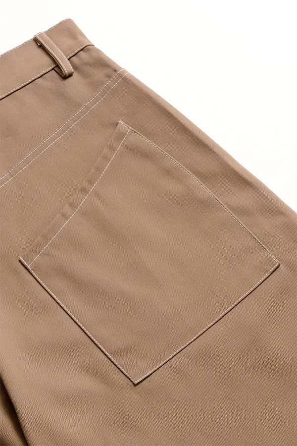 Jefe Carpenter Shorts
