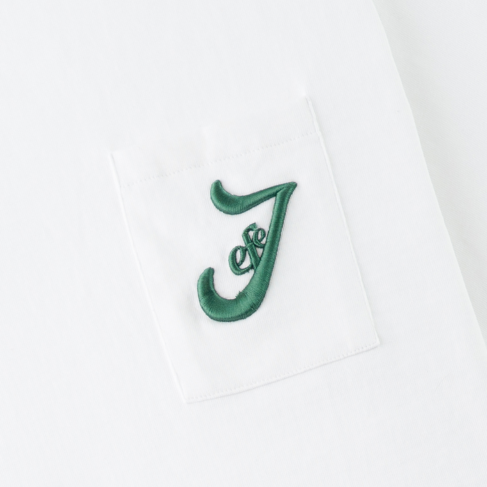 Jefe Pocket Tee