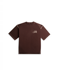 Jefe Stitch Tee