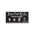 Jumbo Just For Kids Black Ink Pad