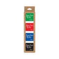 Just For Kids Play 4-Cube Ink Pad Pack