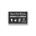 Just for Kids Washable Black Ink Pad