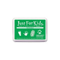 Just for Kids Washable Green Ink Pad