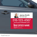 Keller Williams car decals car decals PixelsPrinted
