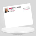 Keller Williams notecards notecards PixelsPrinted