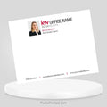 Keller Williams notecards notecards PixelsPrinted