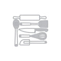 Kitchen Tools Fancy Dies
