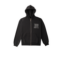 La Jefa V2 Hoodie (Black)
