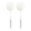 Large Blending Brushes - 2 Pack