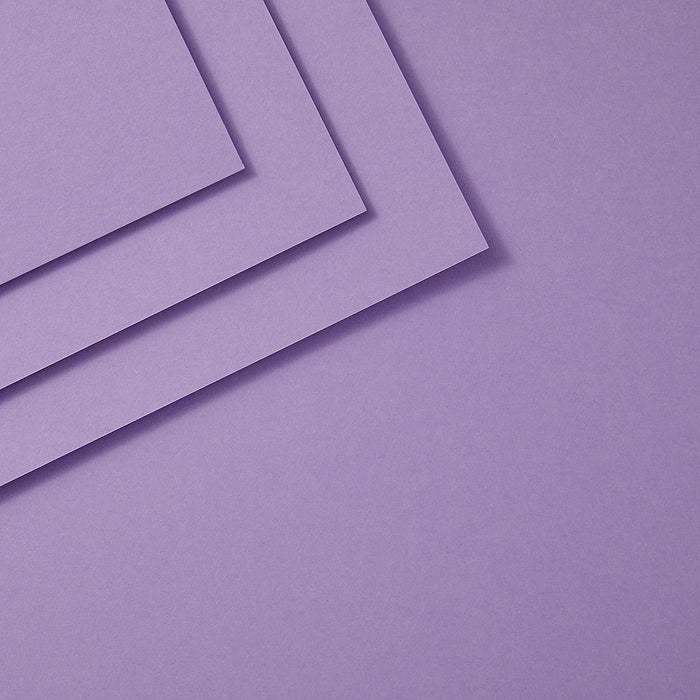 Lavender  ColorWheel Cardstock 8.5" x 11" - 10 Sheets