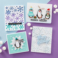 Let It Snow Bundle by Simon Hurley