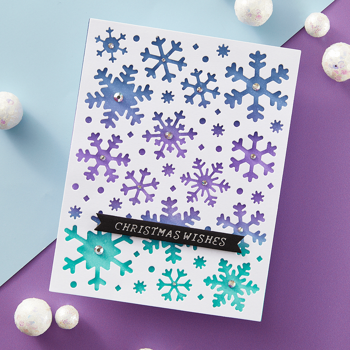Let It Snow Bundle by Simon Hurley