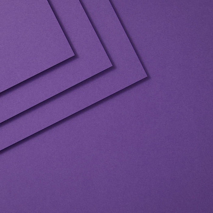Lilac ColorWheel Cardstock 12" x 12" - 10 Sheets