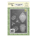 Lisa Horton Crafts - Just Bee-cause Embossing Folder 5" x 7" with Dies