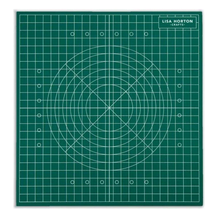 Lisa Horton Crafts - Magnetic Mat for Ulti-Mate and Ulti-Mate 2