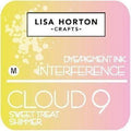 Lisa Horton Crafts Interference Ink Pad - Sweet Treat Shimmer
