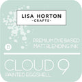 Lisa Horton Crafts Matt Blending Ink Pad - Painted Eggshell