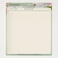 Lisa Horton Crafts Special Edition 12 x 12" Scoring Board