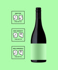 Mad Mystery McLaren Vale Shiraz - 6 pack