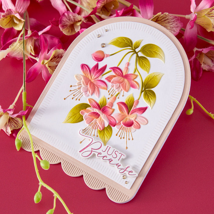 Magical Fuchsia I Want It All! Bundle by Alex Syberia Designs