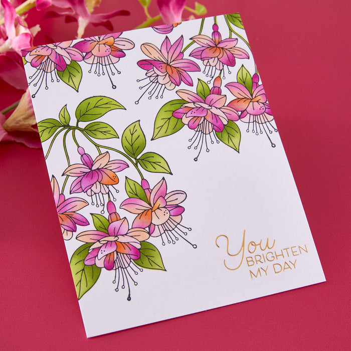 Magical Fuchsia I Want It All! Bundle by Alex Syberia Designs