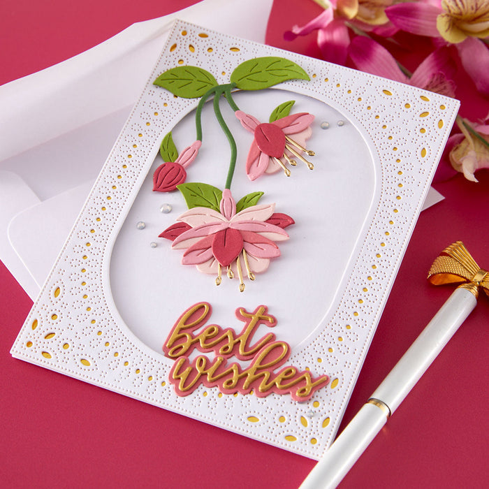Magical Fuchsia I Want It All! Bundle by Alex Syberia Designs