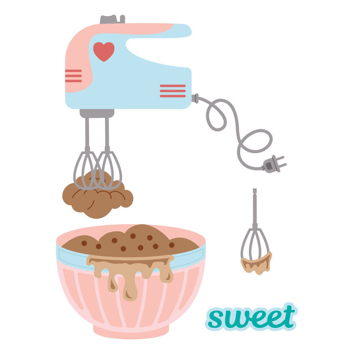 Make It & Bake It I Want It All Bundle by Tina Smith
