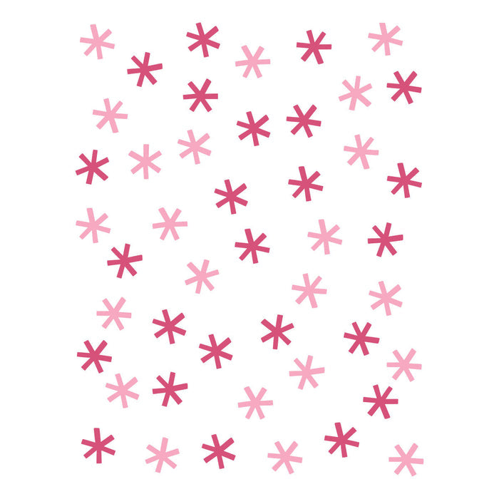Merry Mugs and Kisses Die, Stamp & Stencil Bundle