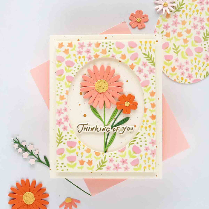 My Monthly Hero - In Full Bloom February 2026