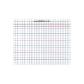 My Sweet Petunia - MINI MISTI Mini Grid Paper Pad