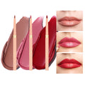 Nude to Heart Peach