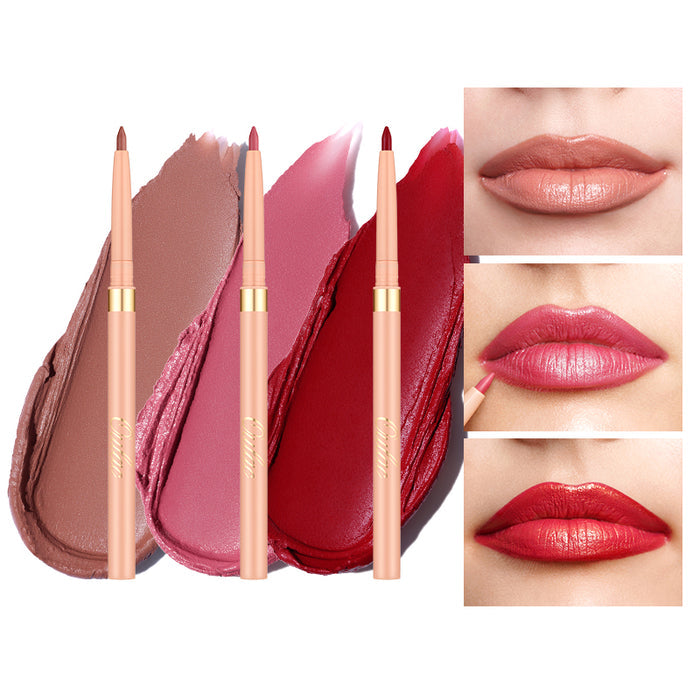 Nude to Heart Peach