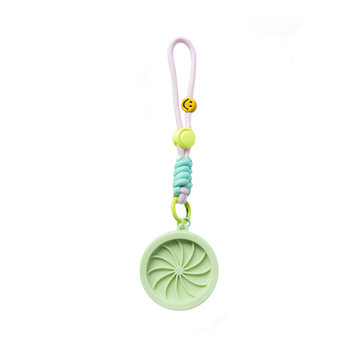 OBG Minis Keychain
