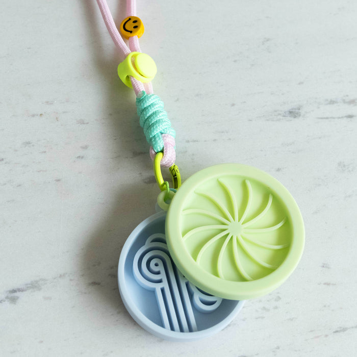 OBG Minis Keychain