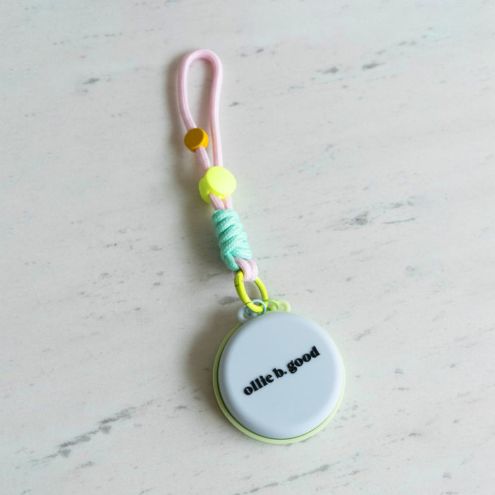 OBG Minis Keychain
