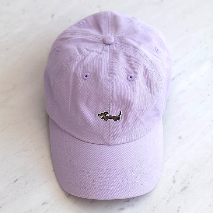 OBG sunnies cap - taro