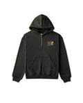 OG Jefe Quarter-Zip Sweatsuit (Black)