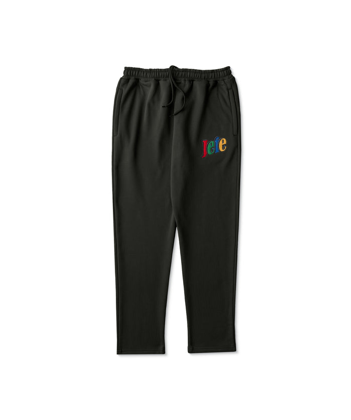 OG Jefe Quarter-Zip Sweatsuit (Black)