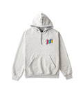 OG Jefe Quarter-Zip Sweatsuit (Grey)