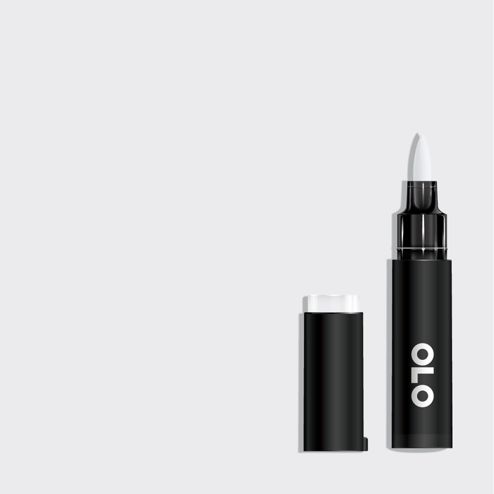 OLO Warm Gray Alcohol Markers - 8 Colors 4pc. Set 9
