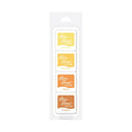 Oranges Core Ink Pad Cubes