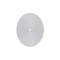 Oval Infinity Dies