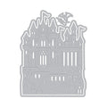 Paper Layering Castle Dies